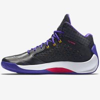 NIKE耐克2015冬款男JORDAN气垫实战篮球鞋 768931-026