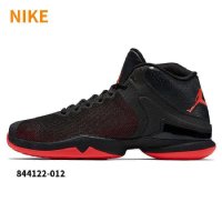NIKE耐克2016春新款男Air Jordan格里芬4篮球鞋 844122-012