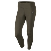 nike耐克2015冬季新款女子运动七分裤 644944-325