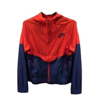 nike耐克2016春季新款女子运动夹克 726139-657