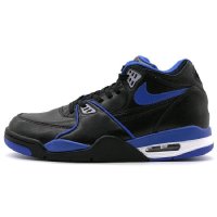 NIKE耐克2016春款男AIR FLIGHT 89兄弟运动休闲篮球鞋 819665-001