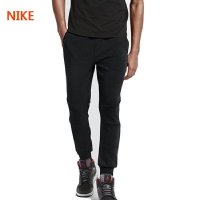 NIKE耐克2016春款男JORDAN针织长裤运动裤 724801-010