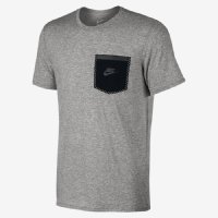 nike耐克2016春季新款男子短袖T恤 739599-063