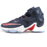 nike耐克2016春季新款男子篮球鞋 807220-461