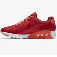 NIKE耐克2016春款女AIR MAX缓震气垫运动跑步鞋 724981-602