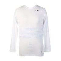 nike耐克2016年男子春季新款运动长袖T恤 826591-100