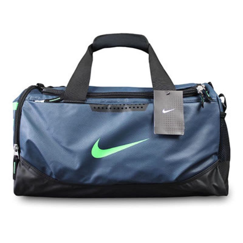 NIKE耐克 正品 男子团队训练单间背包桶包运动包 BZ9702-067-433图片