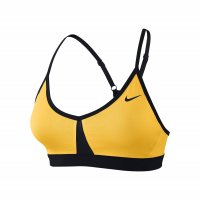 nike耐克2016年女子春季新款运动训练胸衣 743165-703