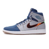 nike耐克2016年男子春季新款运动篮球鞋 819176-009