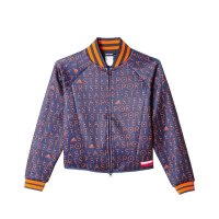 ADIDAS阿迪达斯2016年女子春季新款运动夹克 AH8924