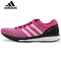 ADIDAS阿迪达斯2016年女子春季新款运动跑步鞋 S78214