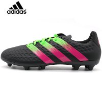ADIDAS阿迪达斯2016年男子春季新款运动足球鞋 AF5146