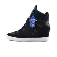 ADIDAS三叶草2016年女子春季新款运动休闲鞋 S75017