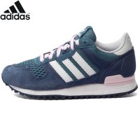 ADIDAS三叶草2016年女子春季新款运动休闲鞋 S78940