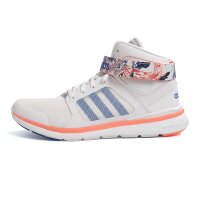 ADIDAS NEO阿迪休闲2016年女子春季新款运动休闲鞋 F99568