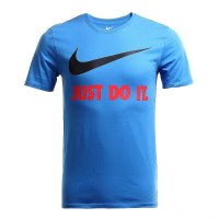 nike耐克2016年男子夏季新款运动短袖T恤 707361-435