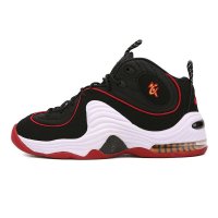 nike耐克2016年男子春季新款运动篮球鞋 333886-002