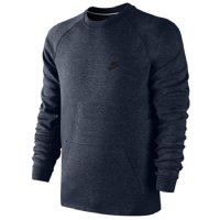 nike耐克2016年男子春季新款运动套头卫衣 545164-473