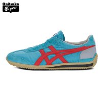 ONITSUKA TIGER鬼塚虎2015年通用秋季新款运动休闲鞋 D110N-8923