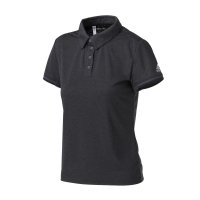 ADIDAS阿迪达斯2016年女子夏季新款运动短袖POLO AJ9285