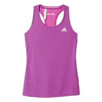 ADIDAS阿迪达斯2016年女子夏季新款运动针织背心 AI0881