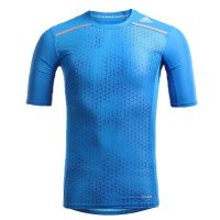 ADIDAS阿迪达斯2016年男子夏季新款运动短袖T恤 AJ4936