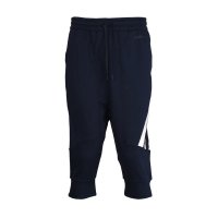 ADIDAS NEO阿迪休闲2016年男子夏季新款运动休闲中裤 AJ8285