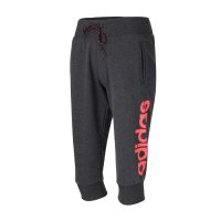 ADIDAS阿迪达斯2016年女子夏季新款运动休闲七分裤 AJ4588