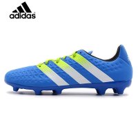 ADIDAS阿迪达斯2016年男子夏季新款运动足球鞋 AF5148