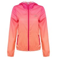 ADIDAS阿迪达斯2016年女子夏季新款运动休闲夹克 AP5887