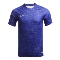 nike耐克2016年男子夏季新款运动短袖T恤 777546-455