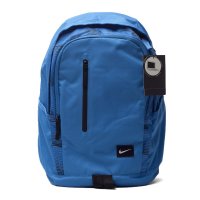 nike耐克2016年男子夏季新款运动双肩包 BA4857-435