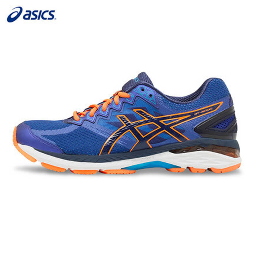 ASICS亚瑟士2016年通用春季新款运动跑步鞋 T606Q-4350