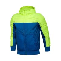 李宁正品2016春新款男装运动生活修身运动夹克外套AJDL003-1-2-3