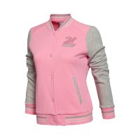 李宁运动服正品2016春新款女装无帽收口卫衣外套AWDL062-1-2-3-4