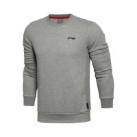 李宁卫衣 2016春新款男装运动卫衣套头衫AWDL107 115-1-2-3-4-5-6