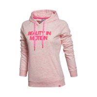 李宁卫衣2016春新款女装训练运动连帽套头衫AWDL072 058-1-2-3