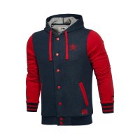 李宁运动服2016春新款男装篮球开衫连帽运动卫衣AWDL073-3-4-5