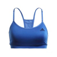 ADIDAS阿迪达斯2016年女子夏季新款运动训练胸衣 AJ6575