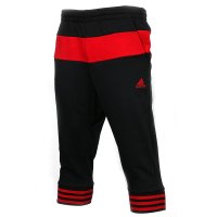 ADIDAS阿迪达斯2016年男子夏季新款运动休闲中裤 AP6127