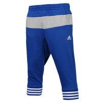 ADIDAS阿迪达斯2016年男子夏季新款运动休闲中裤 AP6139