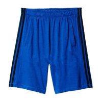 ADIDAS阿迪达斯2016年男子夏季新款运动休闲短裤 AK1609