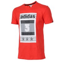 ADIDAS NEO阿迪休闲2016年男子夏季新款运动短袖T恤 AX5511