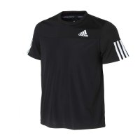 ADIDAS阿迪达斯2016年男子夏季新款运动短袖T恤 AO2691