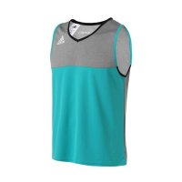 ADIDAS阿迪达斯2016年男子夏季新款运动篮球背心 AO1750