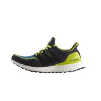 ADIDAS阿迪达斯2016年男子夏季新款运动跑步鞋 AQ4002