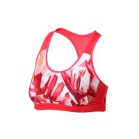 ADIDAS阿迪达斯2016年女子春季新款运动训练胸衣 AK1531