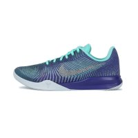 Nike 耐克官方 KB MENTALITY II EP 男子篮球鞋 818953
