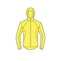 李宁Lining正品男 2016夏跑步超轻透气运动风衣外套 AFDK029