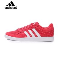 ADIDAS阿迪达斯2016年女子夏季新款运动网球鞋 S42013